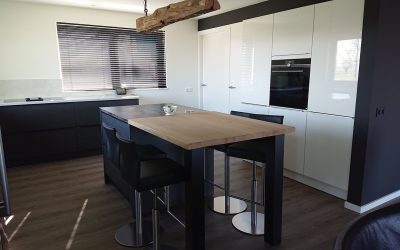 Keuken Nagele