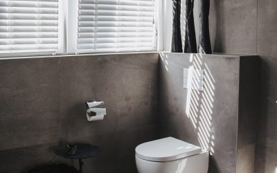 Badkamer en toilet Dronten