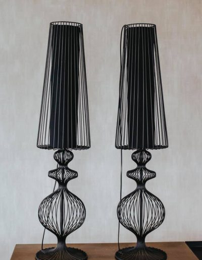 Lampen design